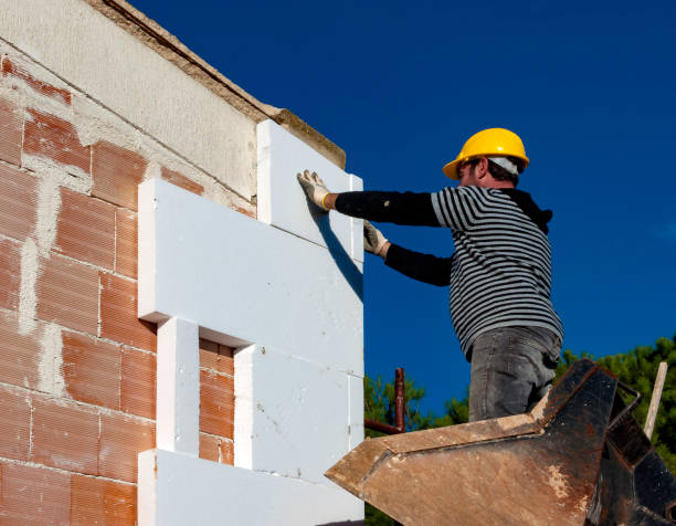 Insulation Contractors for Homes in Maineville, OH