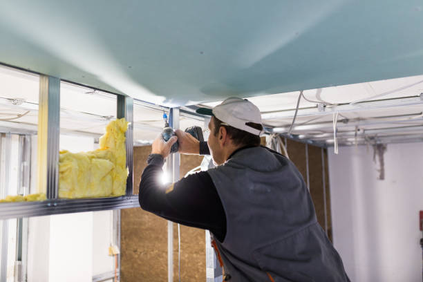 Insulation for Commercial Buildings in Maineville, OH