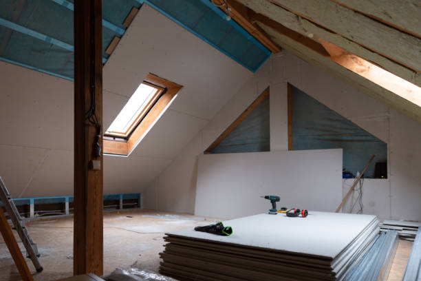 Best Energy-efficient Insulation  in Maineville, OH