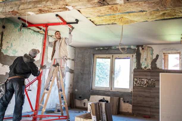 Range of Insulation Solutions in Maineville, OH