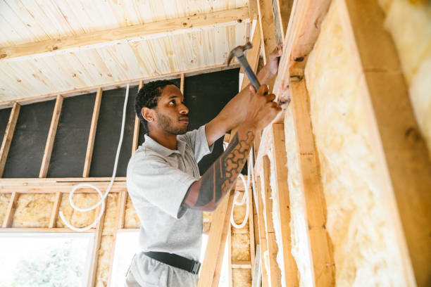 Best Commercial Insulation Contractor  in Maineville, OH